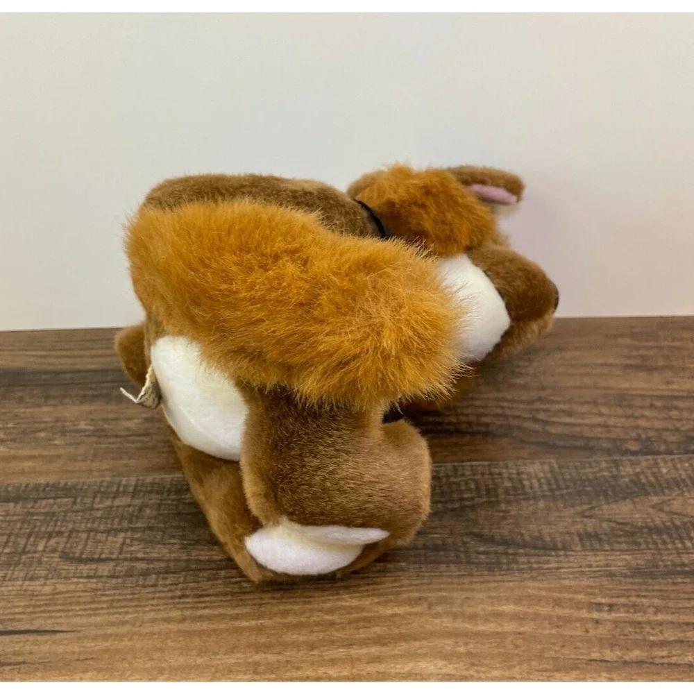 Vintage Sly Fox 10